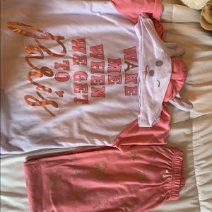 Justice pjs